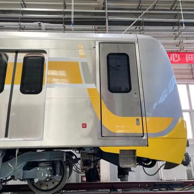 SilShield Exterior Wrapping Film - Beijing Line6