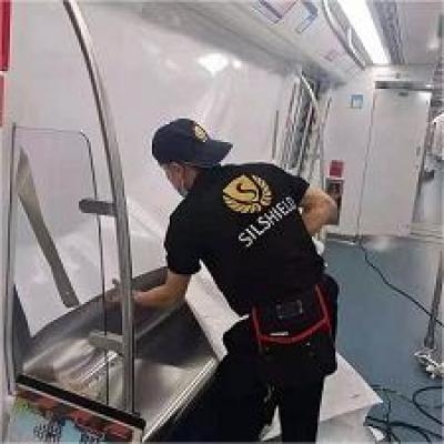 Refurbishing Shenzhen's Metro Line 5: A Case Study