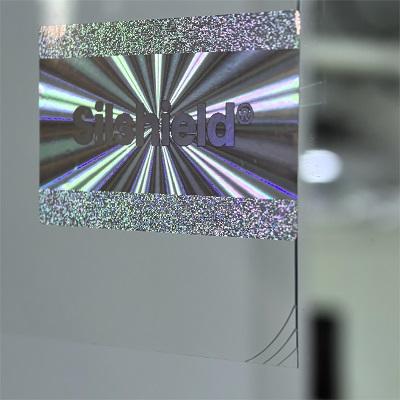 SilShield MAGPS-02 Multi-Layer Anti-Graffiti Film 